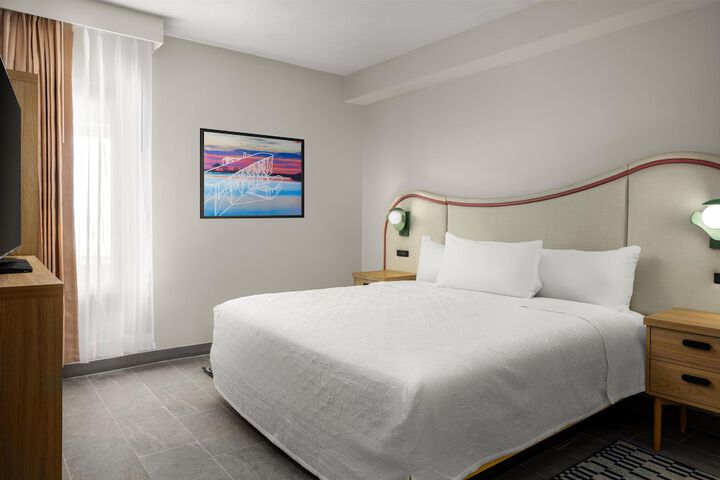 Home2 Suites by Hilton Outer Banks Kill Devil Hills