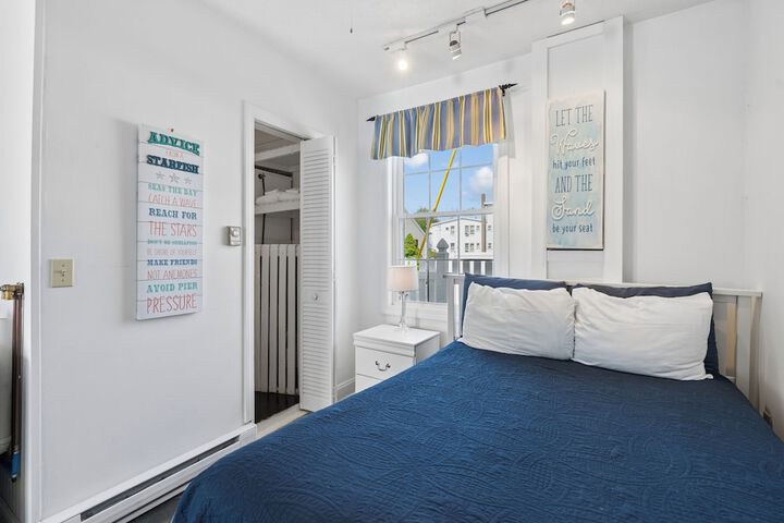 Atlantis Motel