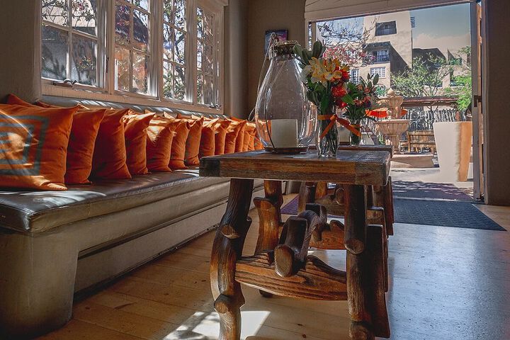 Inn and Spa at Loretto