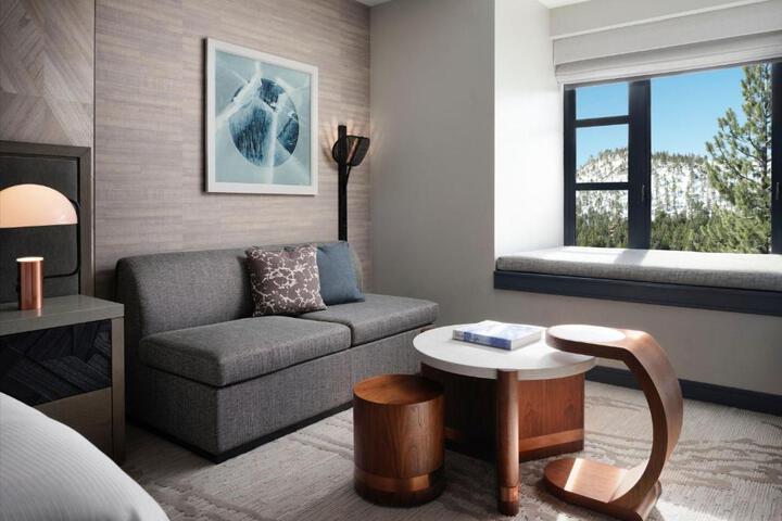The Westin Monache Resort Mammoth