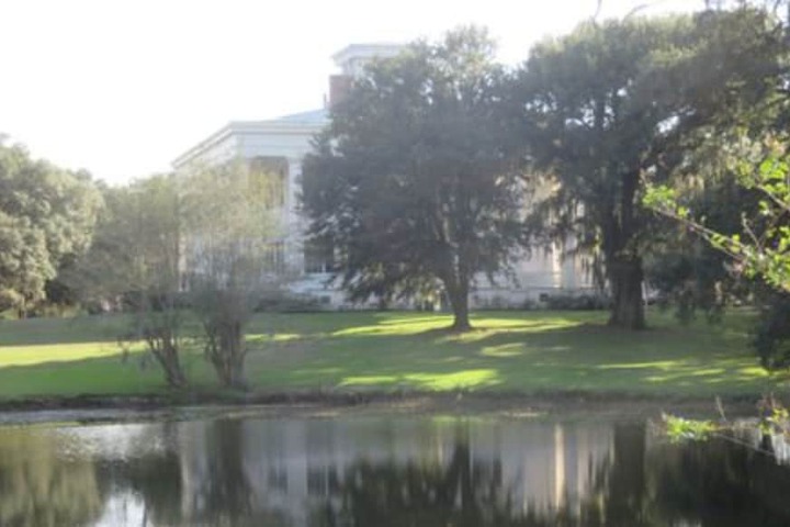 Greenwood Plantation B & B