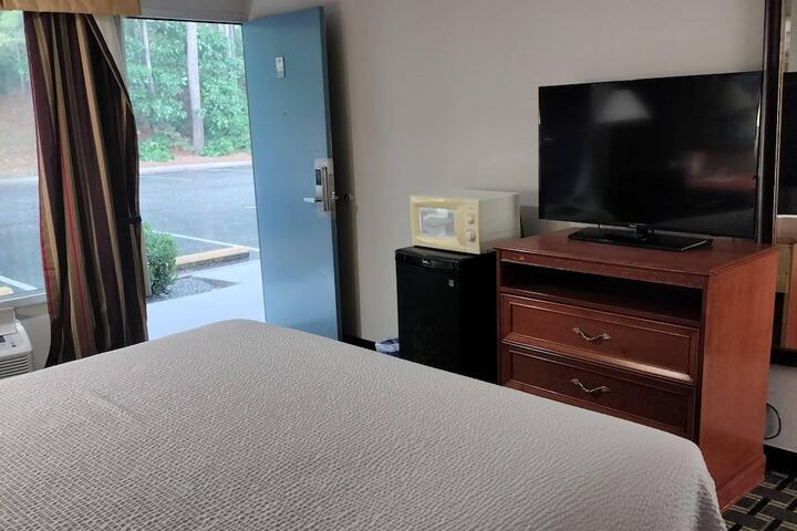 Clarion Inn Southern Pines - Pinehurst