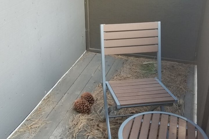 Terrace/Patio 187 of 245