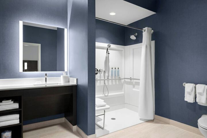 Residence Inn by Marriott Indianapolis Noblesville