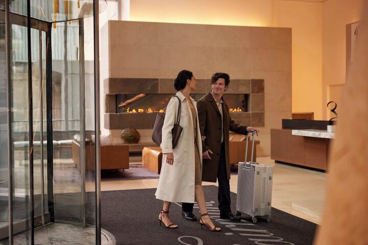 Fairmont Pittsburgh