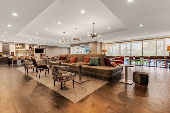 Hotel Interior 10 of 42