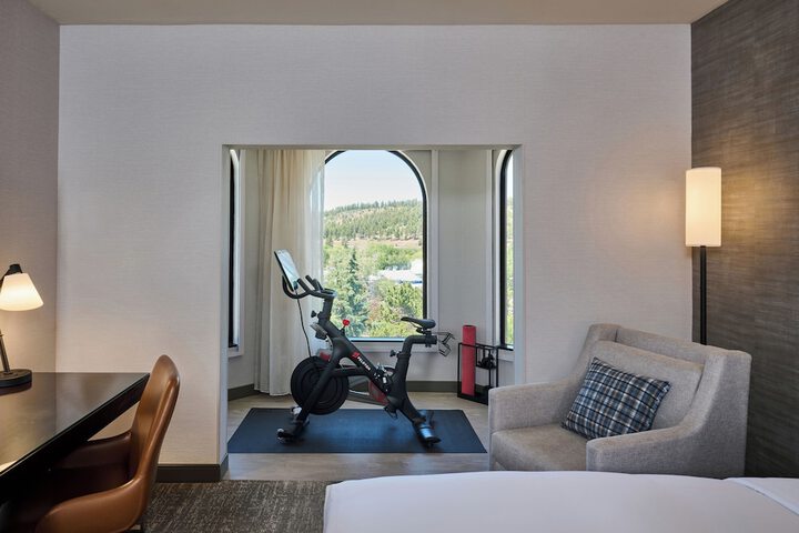 DoubleTree by Hilton Hotel Flagstaff