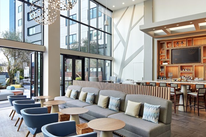 Element by Marriott Santa Clara
