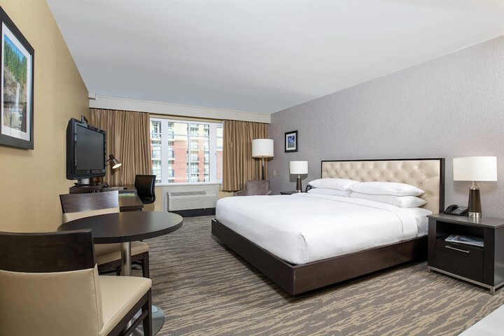 Hilton Whistler Resort & Spa