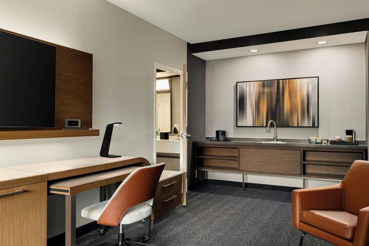 Courtyard by Marriott Wilmington Brandywine