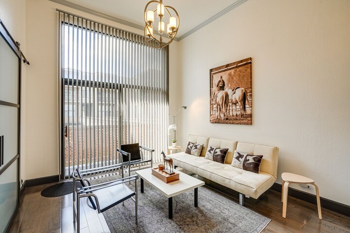 Tranquil Walnut Creek Condo w / Community Amenities