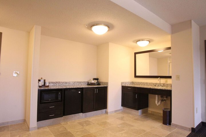 Hampton Inn & Suites Seneca-Clemson Area
