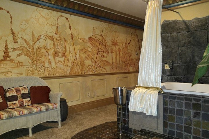 Anniversary Inn - Boise