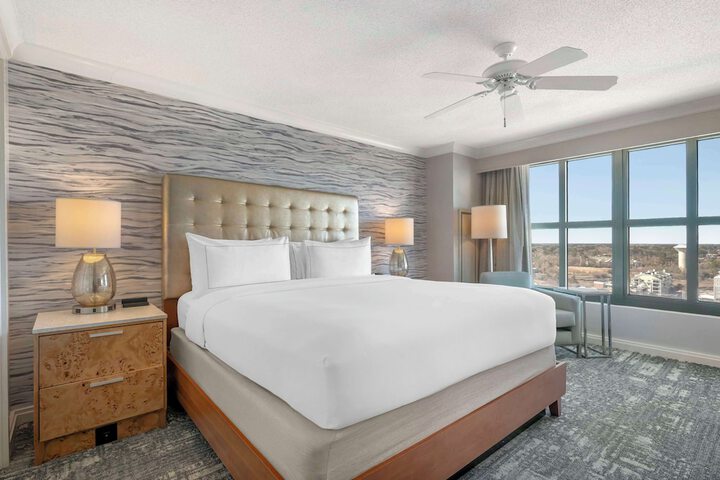 Hilton Virginia Beach Oceanfront