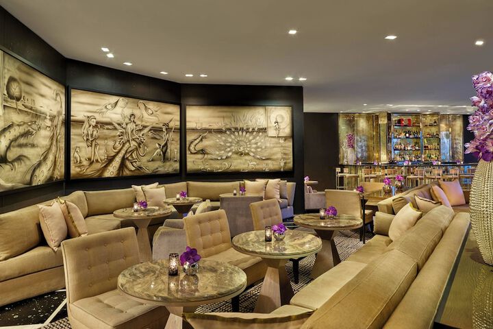 The St. Regis Bal Harbour Resort