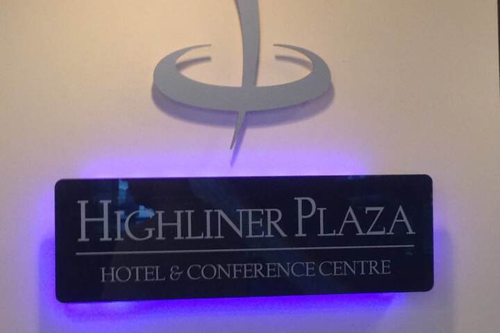 Highliner Hotel & Conference Centre