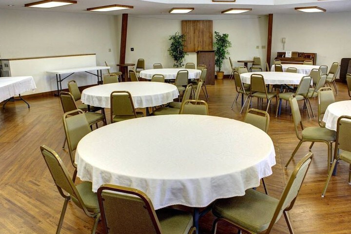 Highland Manor Inn