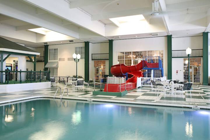 Pool 6 of 105