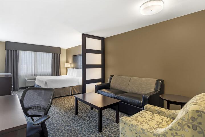 Best Western Plus Aberdeen