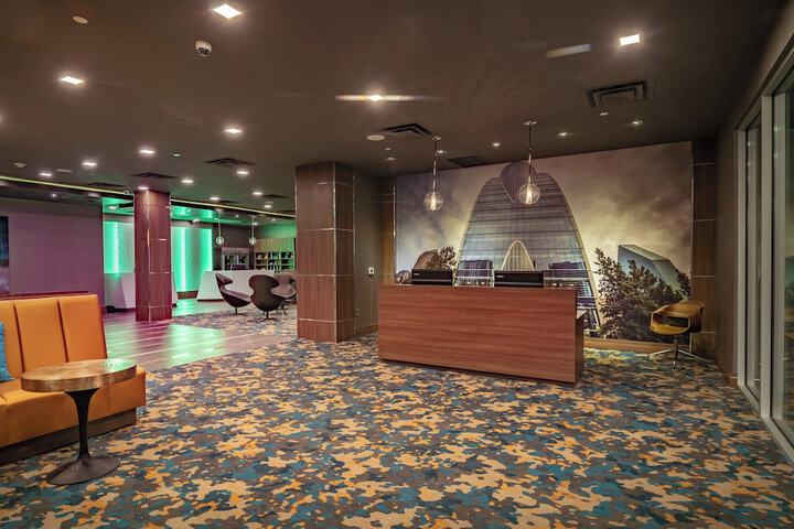 Hotel Interior 12 of 69