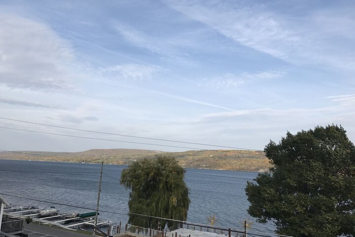 The Anchor Inn and Marina