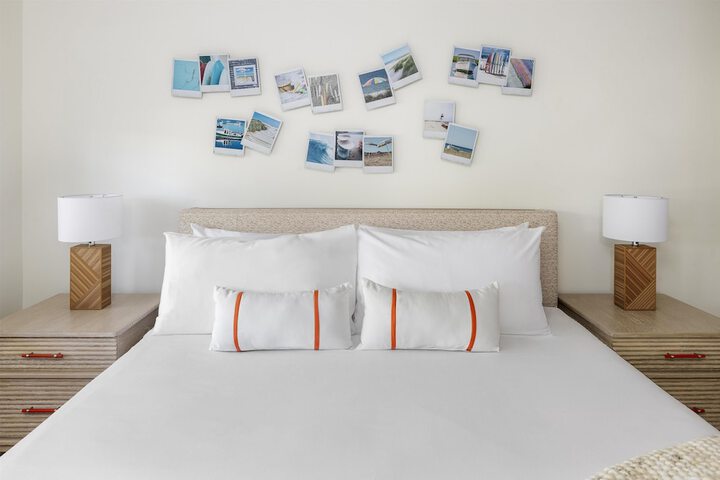 Blue Water Resort