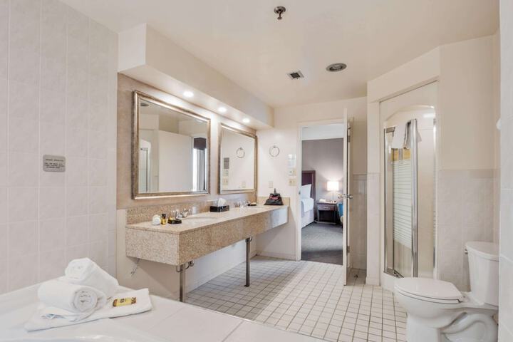 Best Western Plus Cairn Croft Hotel