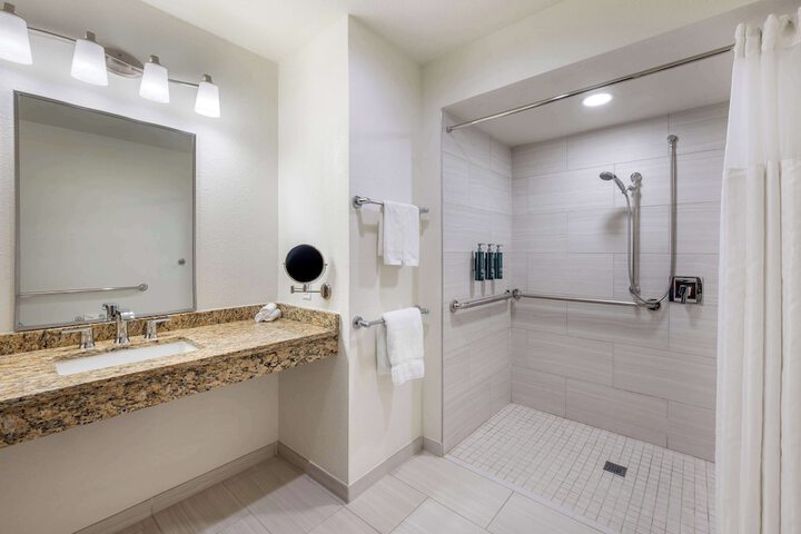 Hilton Vacation Club Varsity Club South Bend IN