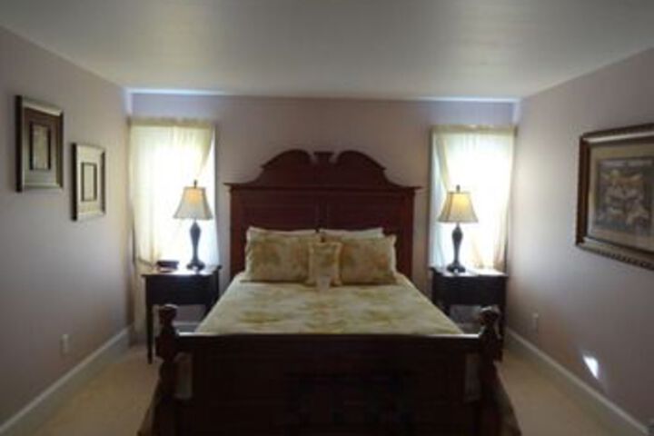 Kilmarnock Inn