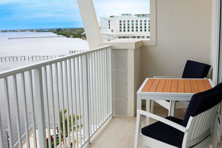 Sunseeker Resort Florida Gulf Coast Curio Collection Hilton