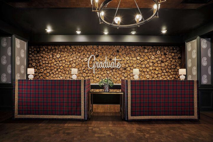 Graduate by Hilton Minneapolis