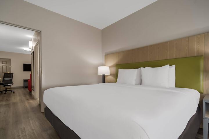 Country Inn & Suites by Radisson Goldsboro, NC