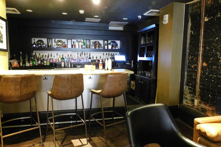 Sheraton Columbia Downtown Hotel