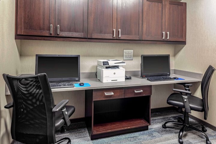Business Center 49 of 49