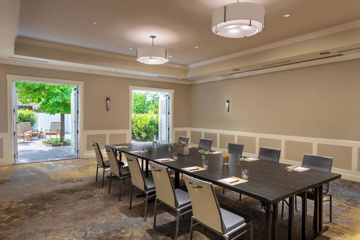 The Lodge at Sonoma Resort Autograph Collection
