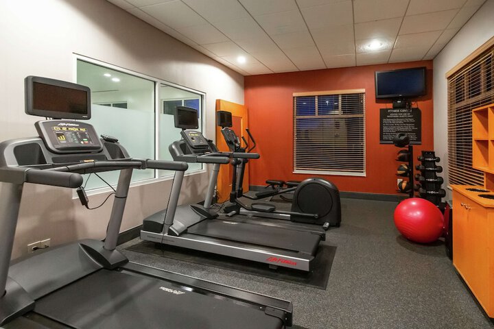Health and Fitness 39 of 41
