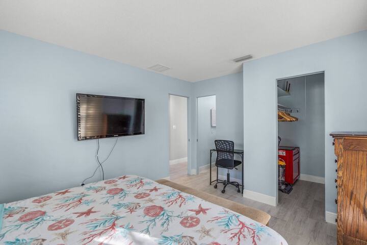 Moonmist Villa on Siesta Key