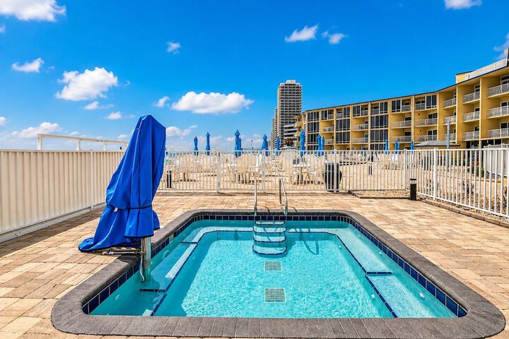 Ocean East Resort Club