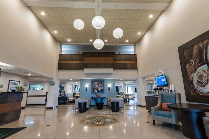 Hotel Interior 12 of 66