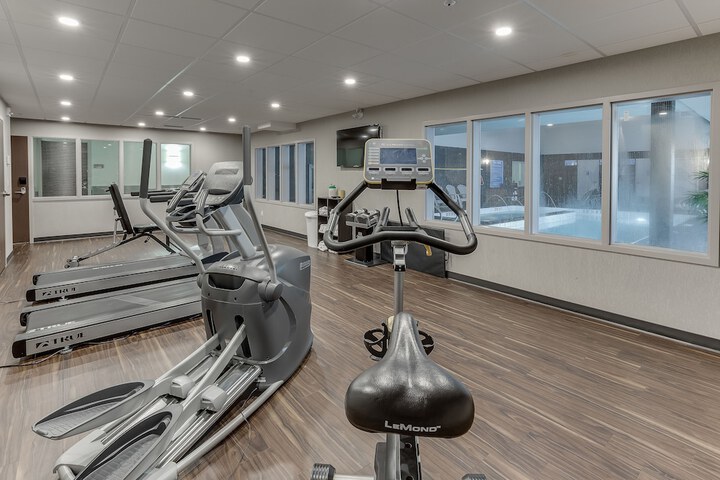 Home Inn & Suites Saskatoon South