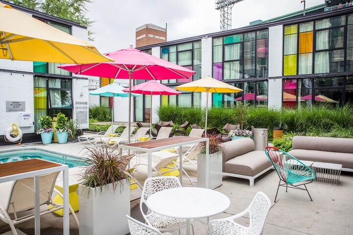Terrace/Patio 62 of 65