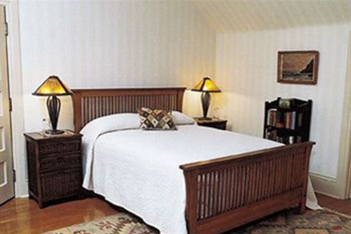 Sheppard Mansion Bed & Breakfast