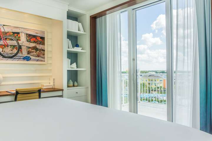 Margaritaville Resort Orlando with H2O Waterpark