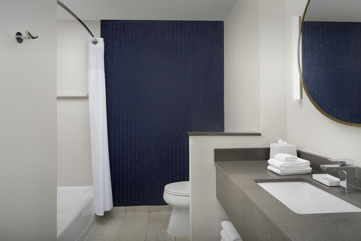Fairfield Inn & Suites by Marriott Aberdeen