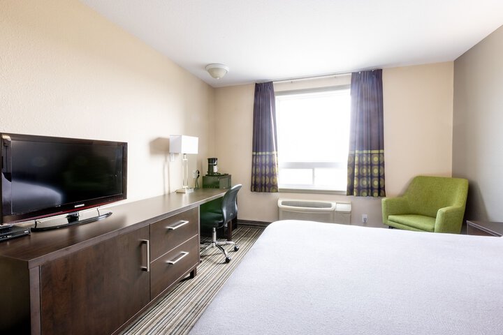 Super 8 by Wyndham Truro NS