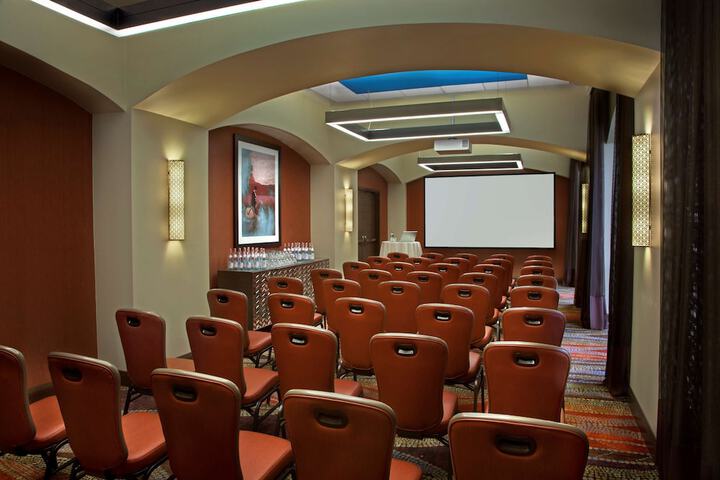 Hilton Palacio Del Rio