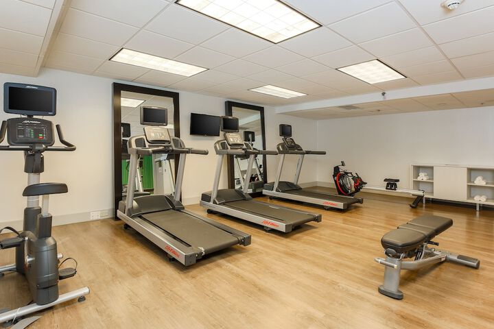 Health and Fitness 50 of 50