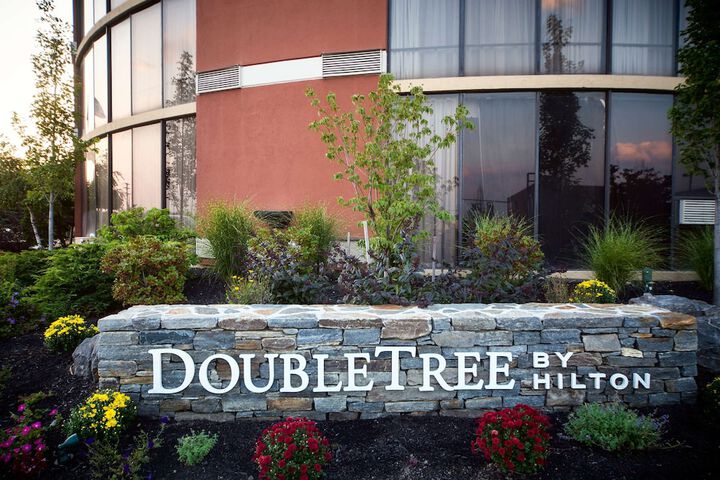 DoubleTree by Hilton Hotel Portland