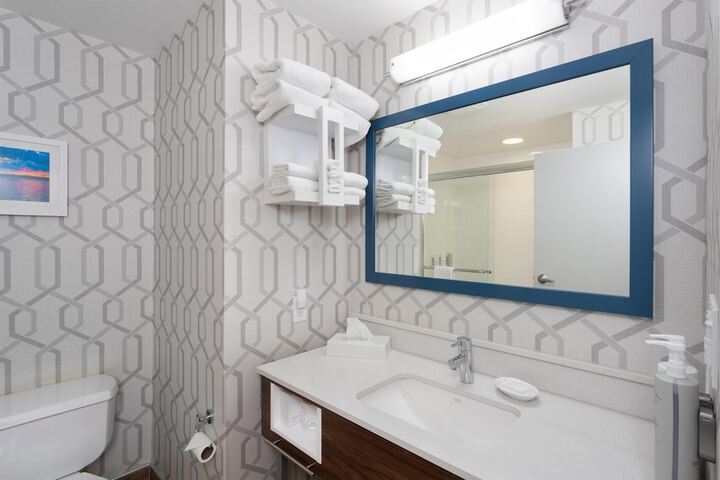Hampton Inn Buffalo South / I-90
