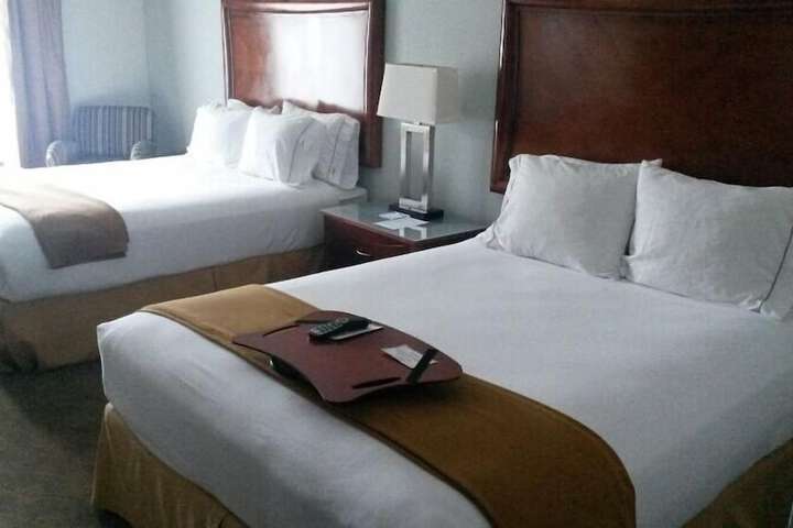 Holiday Inn Express & Suites Lufkin South by IHG